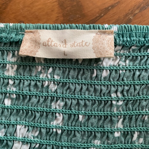 Altar’d State sundress - Picture 3 of 5